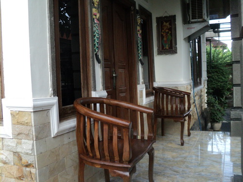 Oemah Bali Jimbaran – Rumah Harian di Jimbaran Bali ...