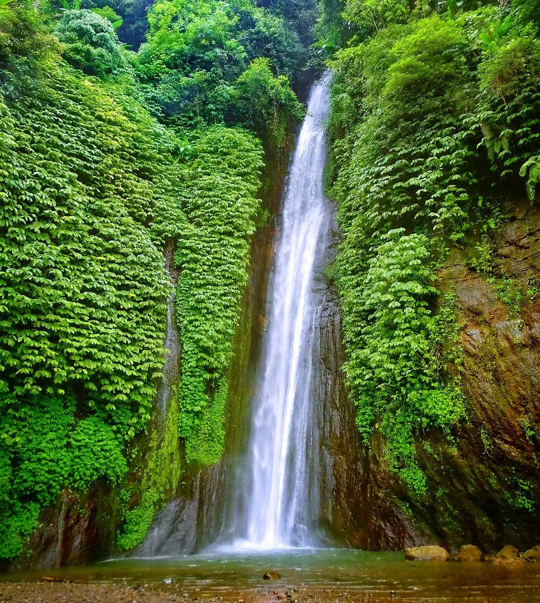 celamininrotasiMunduk-Waterfall