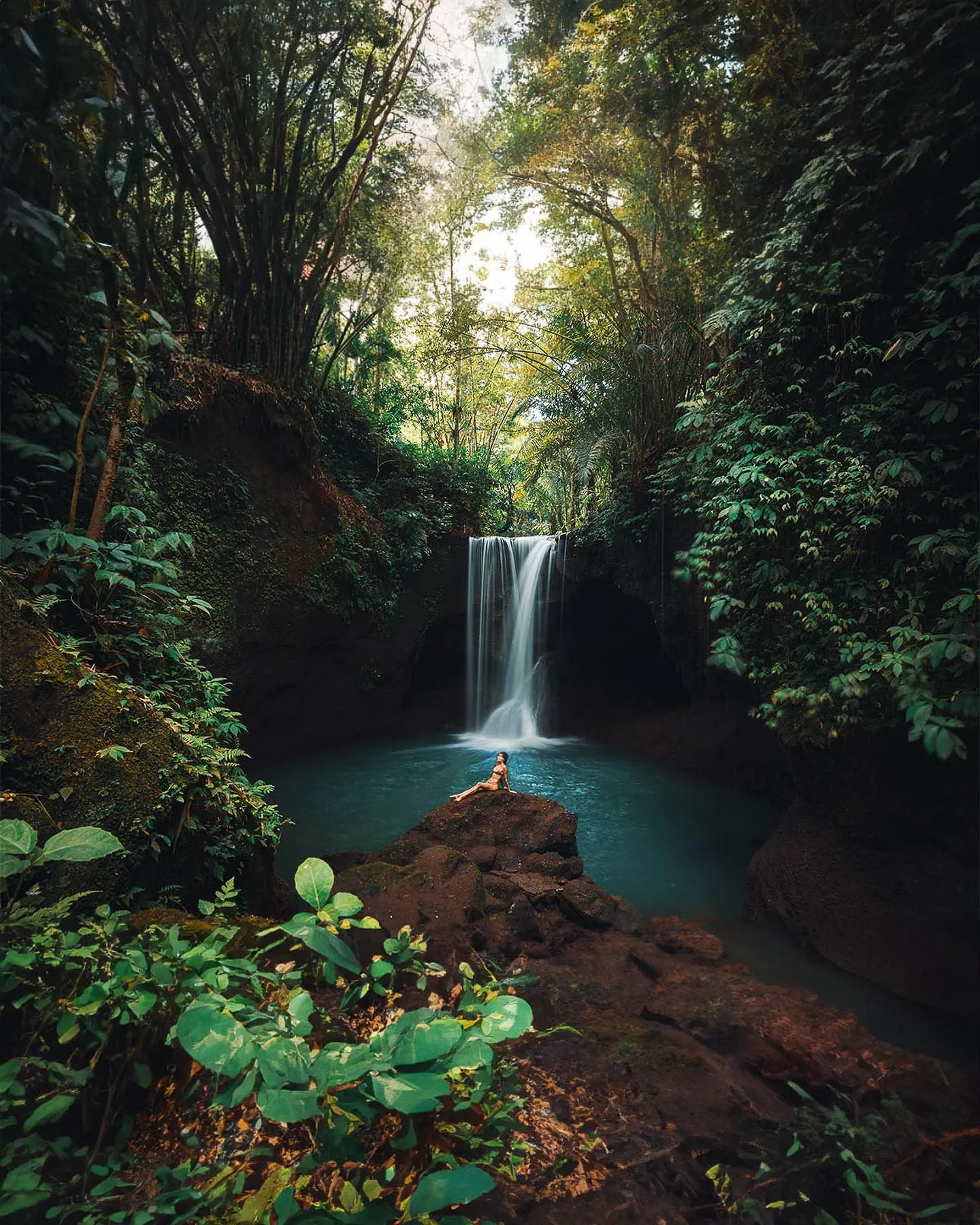 joekecaSuwat-Waterfall