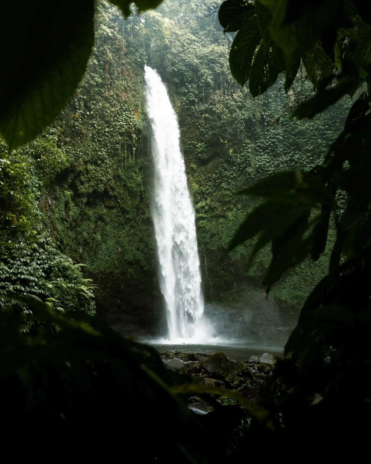 rifqisetiyawanNungnungWaterfallBali