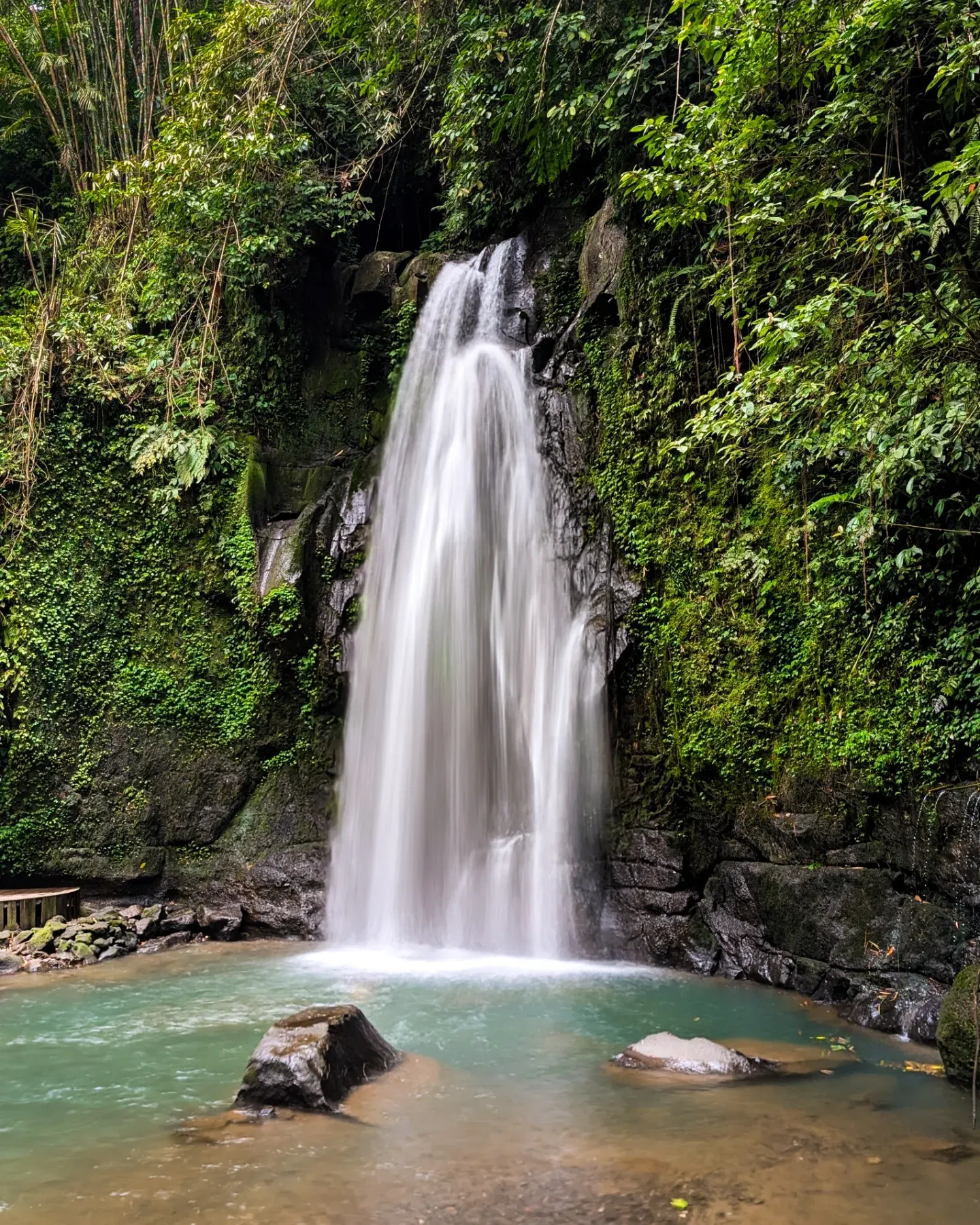 sinndijaUlu-Petanu-Waterfall