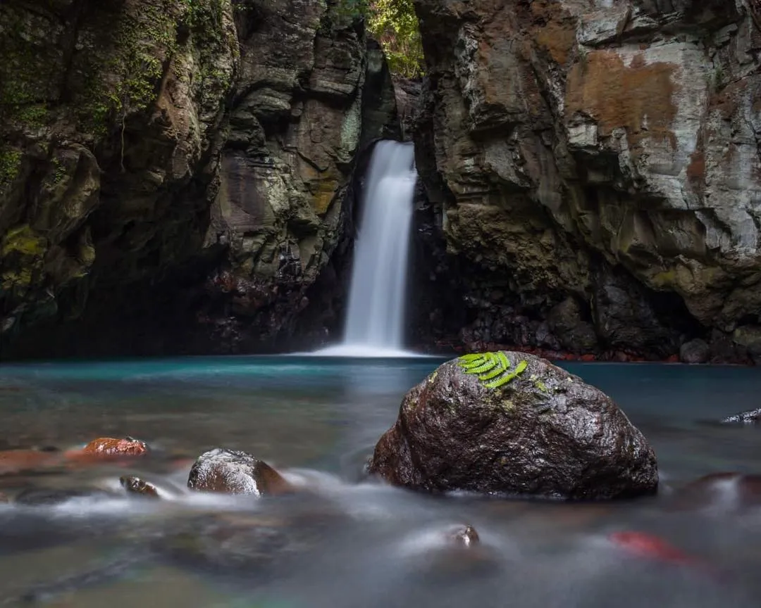 bayu_ekawirawanAir-Terjun-Tembok-Barak-Sambangan-Buleleng-Bali