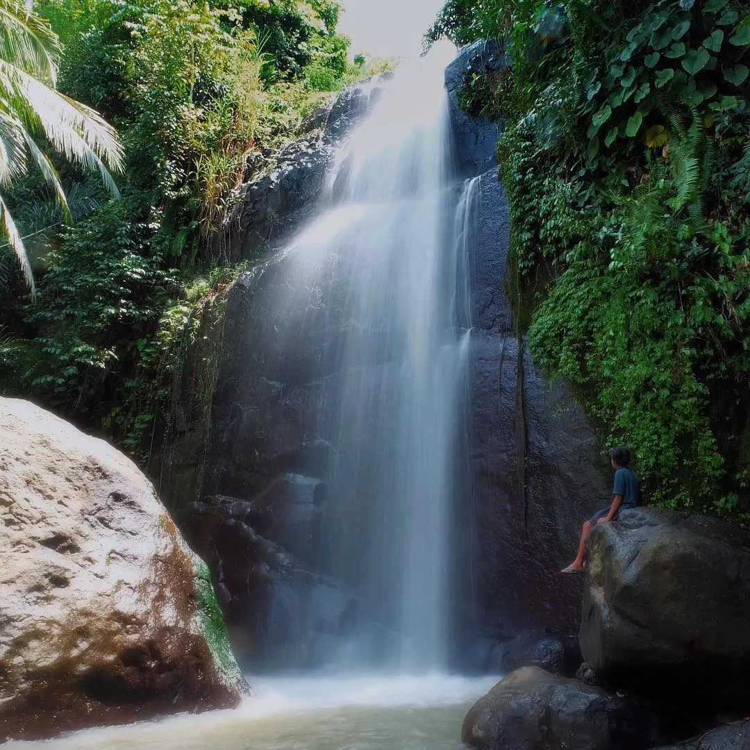 gustindraBali-Karangasem