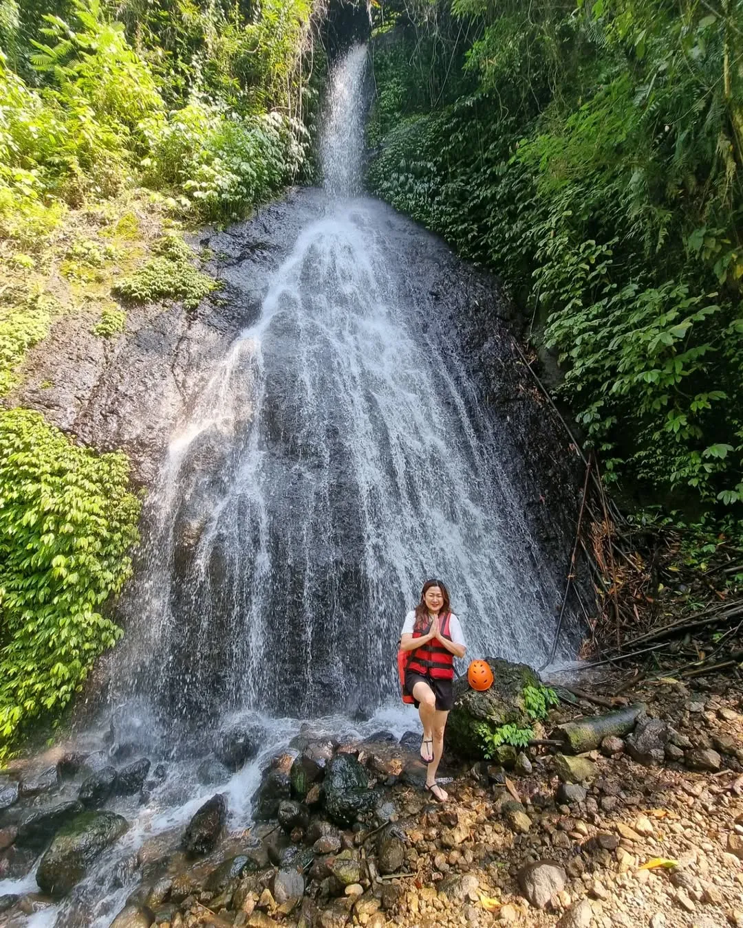 maryati_lauwTelaga-Waja-River