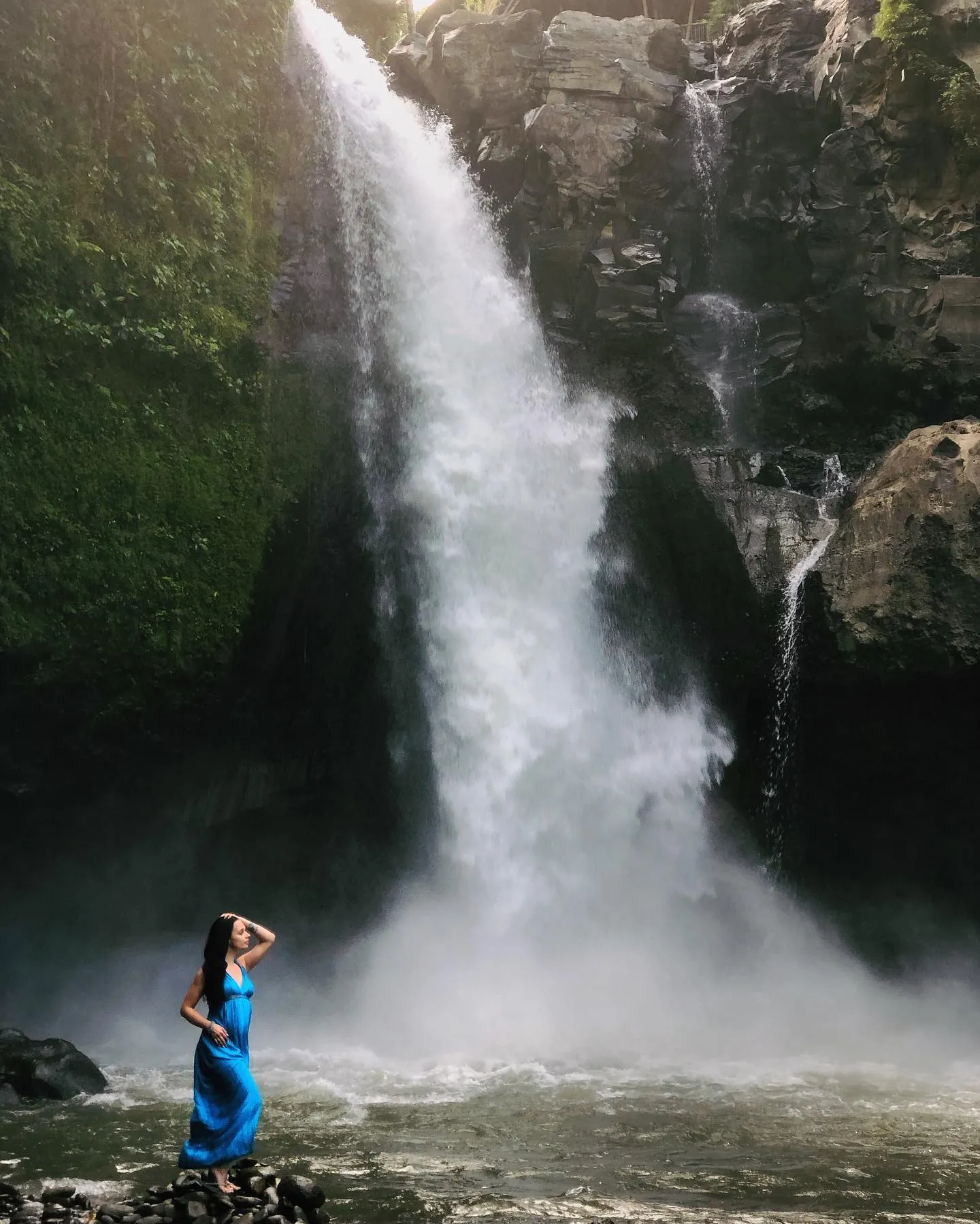 nsecretinsideWaterfall-Blangsinga