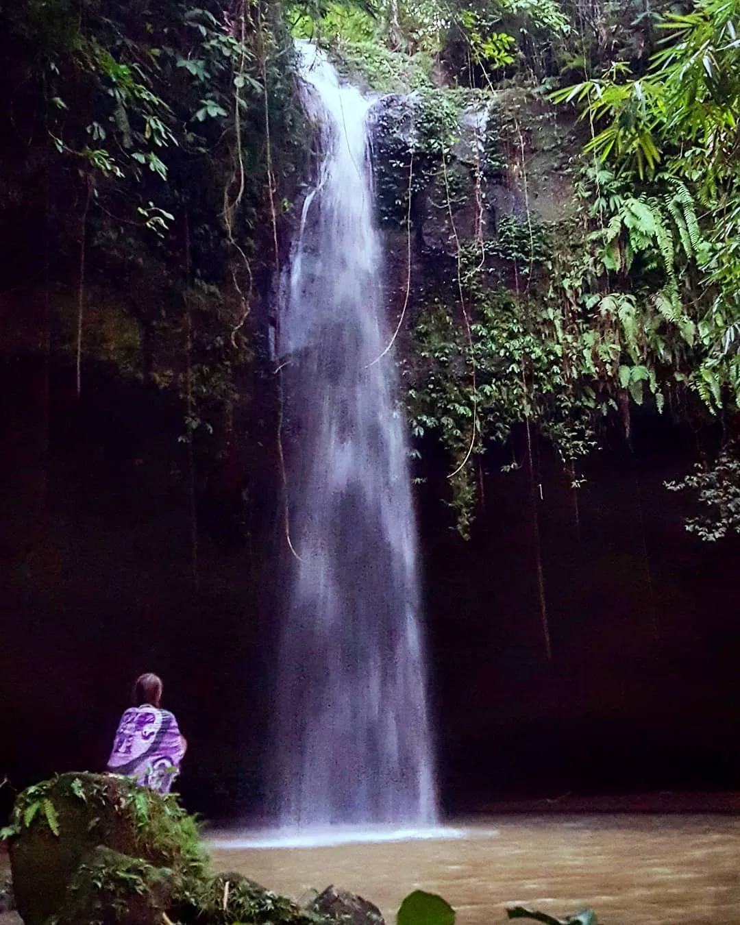 rubyjanegoodyearSade-Waterfall